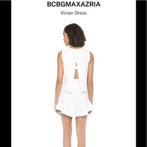 Bcbg Vivian dress